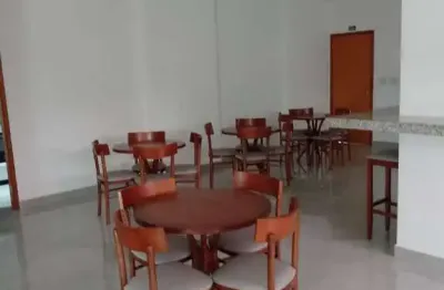 Apartamento novo : 3 dormitórios , 1 suíte , 2 sala , 1 banheiros e 2 vagas de garagem - vila alzira - santo andré -sp