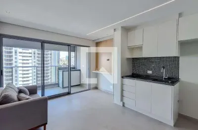 Apartamento com 1 quarto à venda na Avenida Doutor Ricardo Jafet, 2124, Vila Mariana, São Paulo