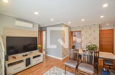 Cobertura com 1 quarto à venda na Rua Professor Norberto Denzin, 211, Anchieta, São Bernardo do Campo