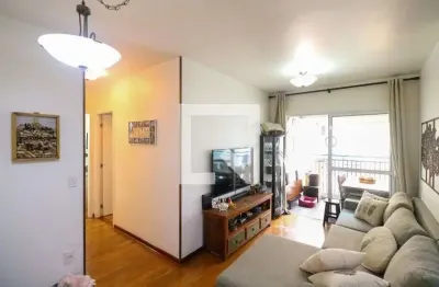 Apartamento com 2 quartos à venda na Rua Maranhão, 415, Santo Antônio, São Caetano do Sul