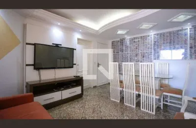 Apartamento com 3 quartos à venda na Rua Costa Barros, 2299, Vila Alpina, São Paulo