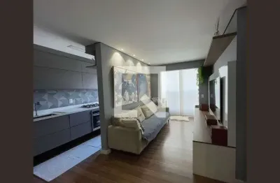 Apartamento com 2 quartos à venda na Rua Visconde de Parnaíba, 1129, Mooca, São Paulo