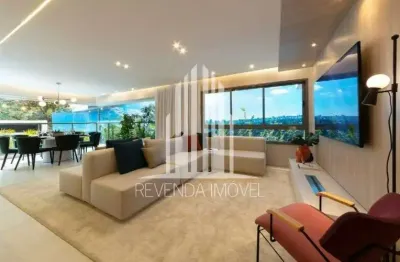 Imperdível oportunidade: Apartamento à venda em Santo Amaro, São Paulo-SP, com 2 suítes e 1 vaga de garagem!