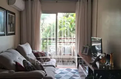 Apartamento à venda, Bela Vista São Paulo - SP, Com 3 Quartos e 1 vaga!
