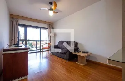 Apartamento com 1 quarto à venda na Avenida Brigadeiro Luís Antônio, 3093, Jardim Paulista, São Paulo