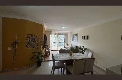 Apartamento com 3 quartos à venda na Rua Pirambóia, 868, Parque Bandeirante, Santo André