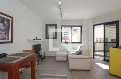 Kitnet / Stúdio à venda na Rua Ouro Branco, 236, Jardim Paulista, São Paulo