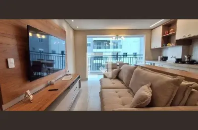 Apartamento com 2 quartos à venda na Rua Marechal Badoglio, 343, Rudge Ramos, São Bernardo do Campo