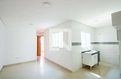 Cobertura com 2 quartos à venda na Rua Tupi, 622, Jardim Bela Vista, Santo André