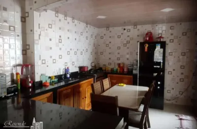Casa com 3 quartos à venda no Águas Brancas, Ananindeua 