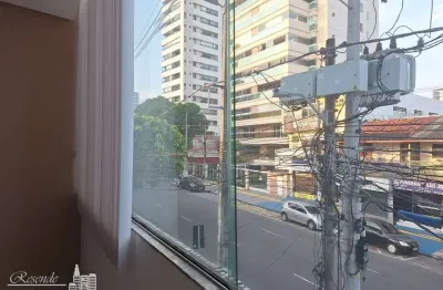 Sala comercial com 1 sala para alugar na Travessa Quatorze de Março, 655, Umarizal, Belém