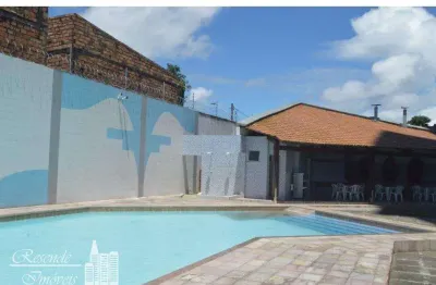 Apartamento com 3 quartos à venda na Avenida Padre Eutíquio, 2596, Batista Campos, Belém