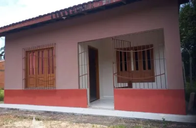 Chácara / sítio com 2 quartos à venda no São Pedro, Curuçá 