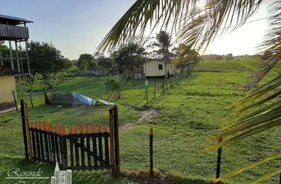 Fazenda com 3 salas à venda na Zona Rural, Cachoeira do Arari 