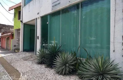 Prédio para alugar no Umarizal, Belém 