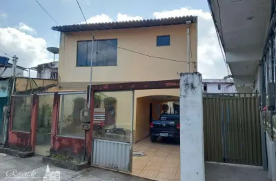 Casa com 4 quartos para alugar no Marco, Belém 