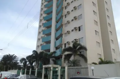 Apartamento com 3 quartos para alugar na Quadra 205 Sul Alameda 13, 13, Plano Diretor Sul, Palmas