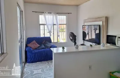 Casa com 1 quarto para alugar na Avenida dos Ciprestes, 5, Parque Verde, Belém