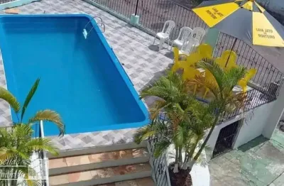 Prédio com 2 salas para alugar na Rua Capitao Joao Felix, 85, Guarani, Salinópolis