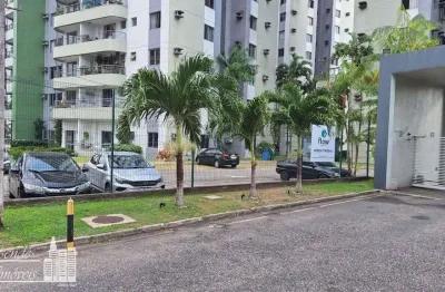 Apartamento com 3 quartos para alugar na Rodovia Augusto Montenegro, 4400, Parque Verde, Belém