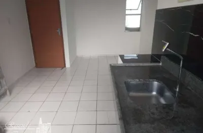 Apartamento com 2 quartos para alugar na Estrada do Aurá, BLOCO 2 AP, Águas Brancas, Ananindeua