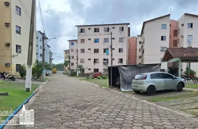 Apartamento com 2 quartos para alugar na Estrada do Aurá, BLOCO 2 AP, Águas Brancas, Ananindeua