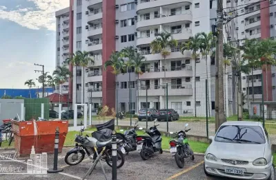 Apartamento com 3 quartos à venda no Parque Verde, Belém 