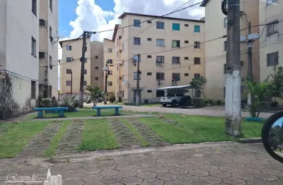 Apartamento com 2 quartos à venda no Águas Brancas, Ananindeua 