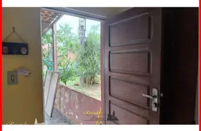 Casa com 3 quartos para alugar no Centro, Santa Bárbara do Pará 