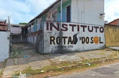 Apartamento com 16 quartos à venda no Centro, Belém 