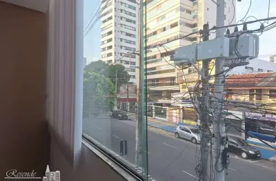 Apartamento para alugar no Umarizal, Belém 