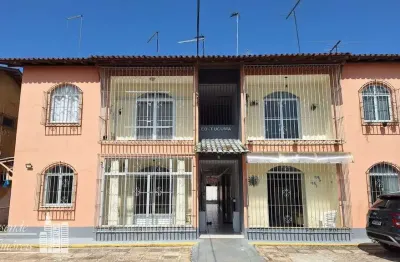 Apartamento com 2 quartos para alugar no Chapéu Virado (Mosqueiro), Belém 
