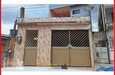 Casa com 3 quartos à venda no Tapanã (Icoaraci), Belém 