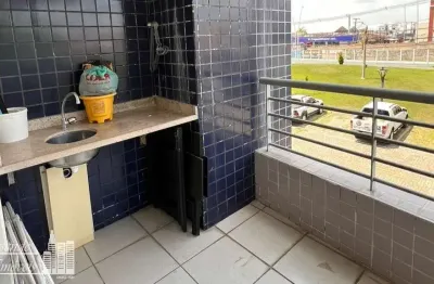 Apartamento com 3 quartos para alugar no Parque Verde, Belém 