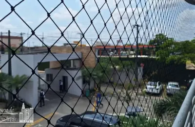 Apartamento com 3 quartos para alugar na Rodovia Augusto Montenegro Bloco A, 4120 BL A, Parque Verde, Belém