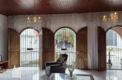 Casa com 3 quartos para alugar no Marco, Belém 