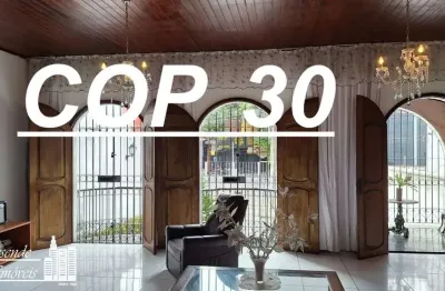 Casa com 3 quartos para alugar no Umarizal, Belém 