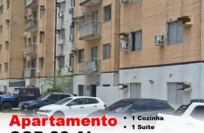 Apartamento com 2 quartos para alugar no Coqueiro, Ananindeua 