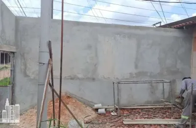 Casa com 2 quartos para alugar na Travessa B, 24, Águas Lindas, Ananindeua