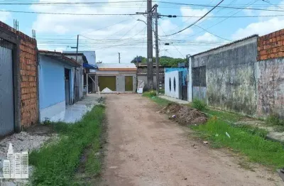 Casa com 2 quartos para alugar na Travessa B, 24, Águas Lindas, Ananindeua