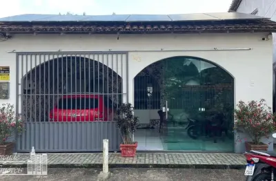 Casa com 4 quartos à venda na Rua Padre Eduardo, 734, Vila (Mosqueiro), Belém