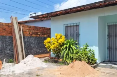 Casa com 2 quartos para alugar na Rua B, 25, Águas Lindas, Ananindeua