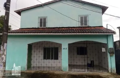 Casa com 2 quartos para alugar na Travessa WE-23, 462, Cidade Nova, Ananindeua