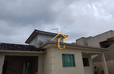 Casa com 3 dormitórios à venda, 173 m² por r$ 600.000,00 - extensão serramar - rio das ostras/rj