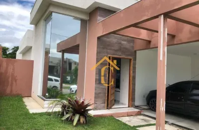 Casa com 3 dormitórios à venda, 180 m² por r$ 900.000,00 - viverde - rio das ostras/rj