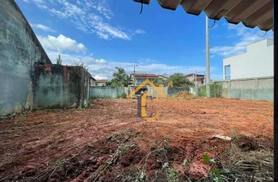 Terreno à venda, 360 m² por r$ 380.000,00 - recreio - rio das ostras/rj