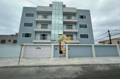 Apartamento com 3 dormitórios à venda, 84 m² por r$ 450.000,00 - recreio - rio das ostras/rj