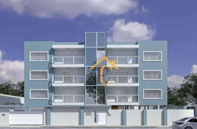 Apartamento com 3 dormitórios à venda, 84 m² por r$ 450.000,00 - recreio - rio das ostras/rj