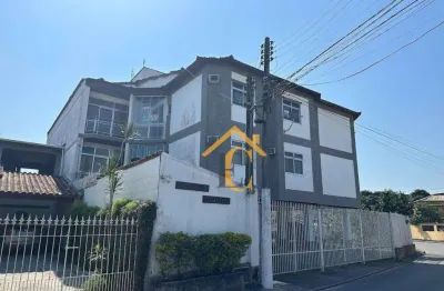 Apartamento com 2 dormitórios à venda, 65 m² por r$ 300.000,00 - balneário remanso - rio das ostras/rj