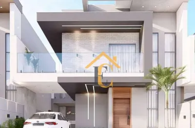 Casa com 4 dormitórios à venda, 137 m² por r$ 950.000,00 - costazul - rio das ostras/rj